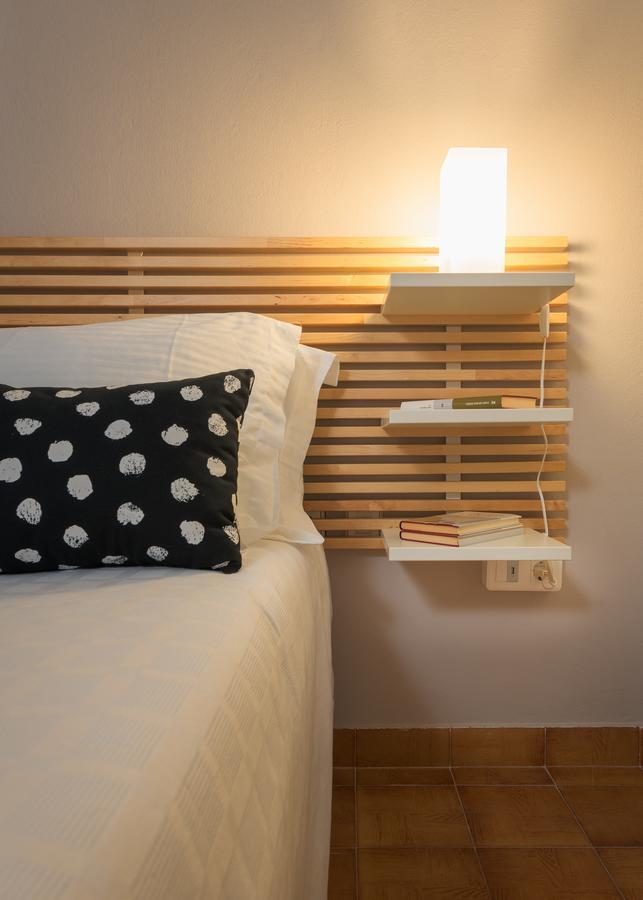 Melita City Apartment Родос Экстерьер фото